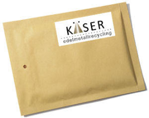 Versand sicher und praktisch