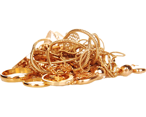 Schmucklegierungen
